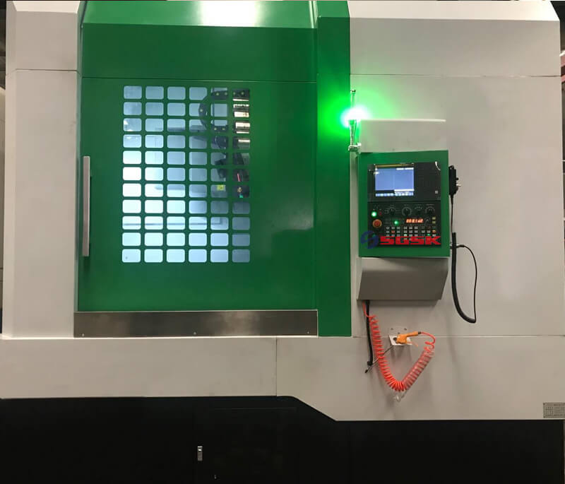 数控立式车床VTC1600数控立车车床单柱数控立式车床数控立车