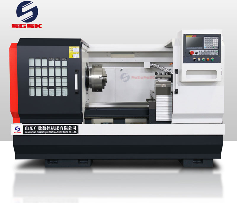 CAK6160V 数控车床