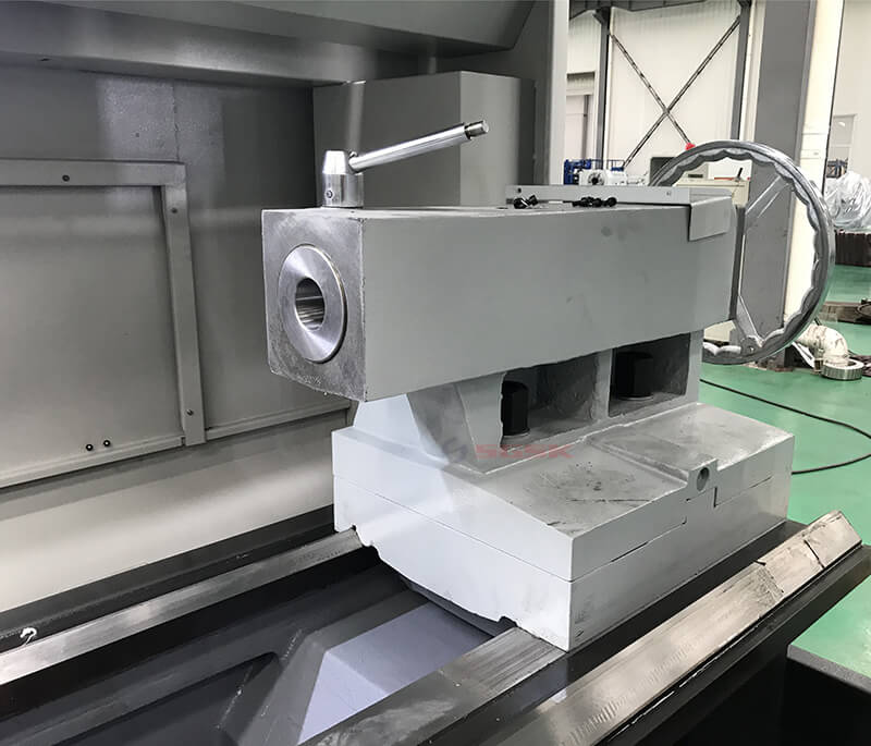 数控管螺纹车床