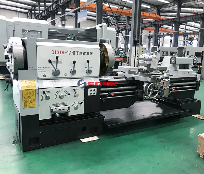 普通管螺纹车床