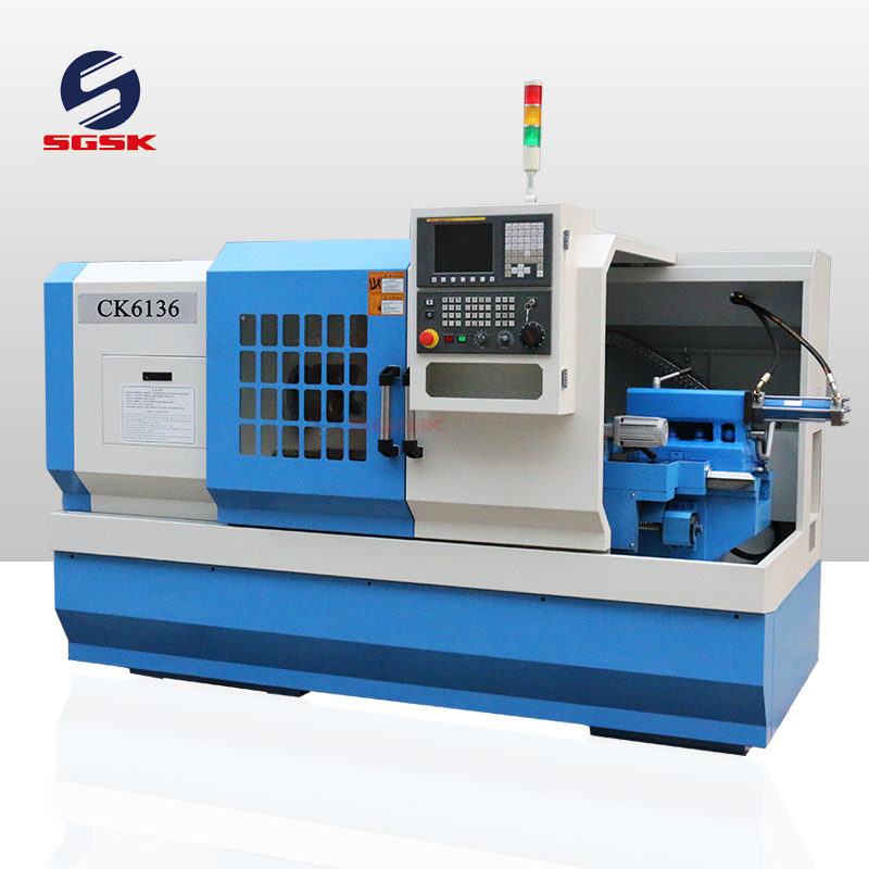 日常数控车床加工的分类