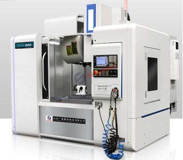 加工中心操作技巧