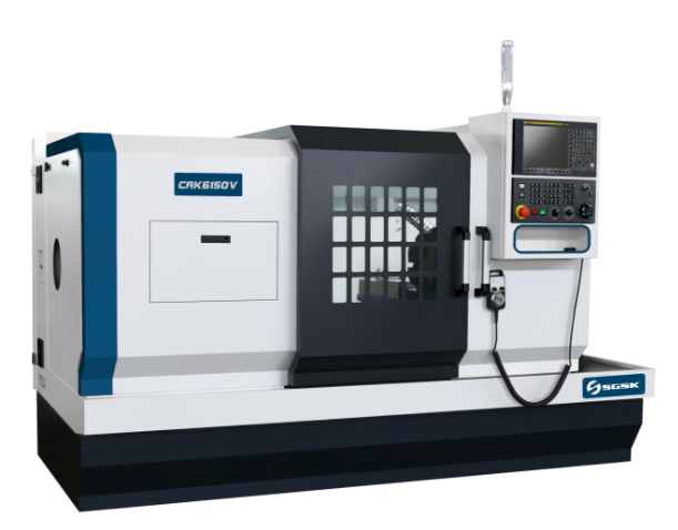 数控车床日常延长使用寿命的关键