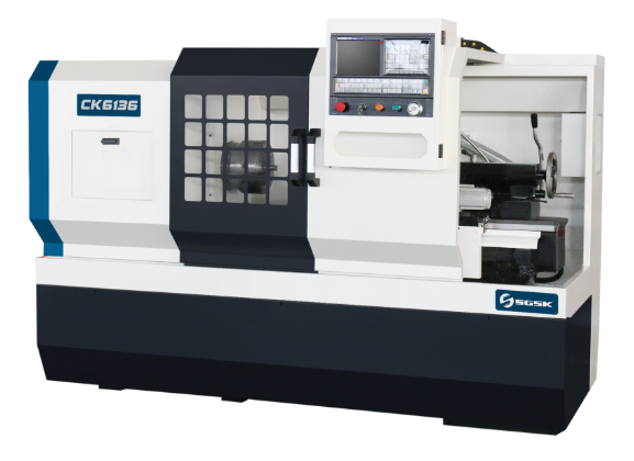 数控机床的保养与维护