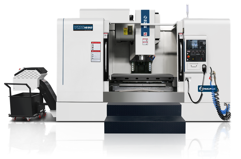 数控铣床使用条件