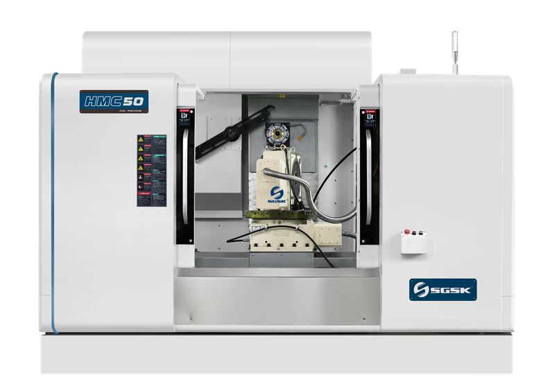 立式数控铣床与卧式数控铣床的区别与联系