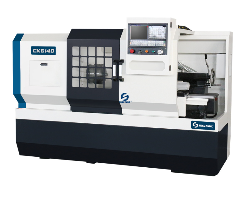 数控机床的类型