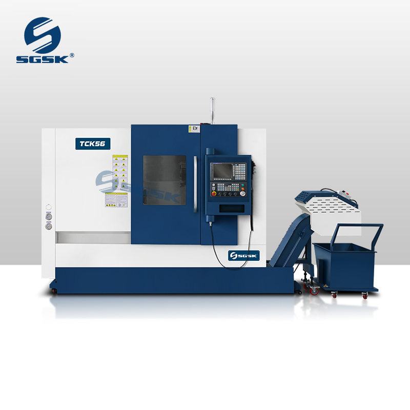 什么是车铣复合