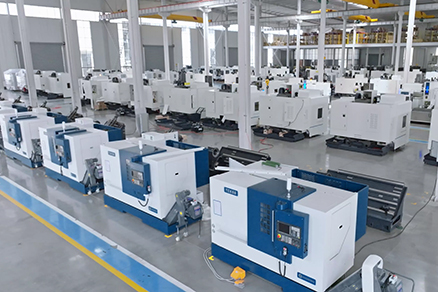 山东广数数控机床