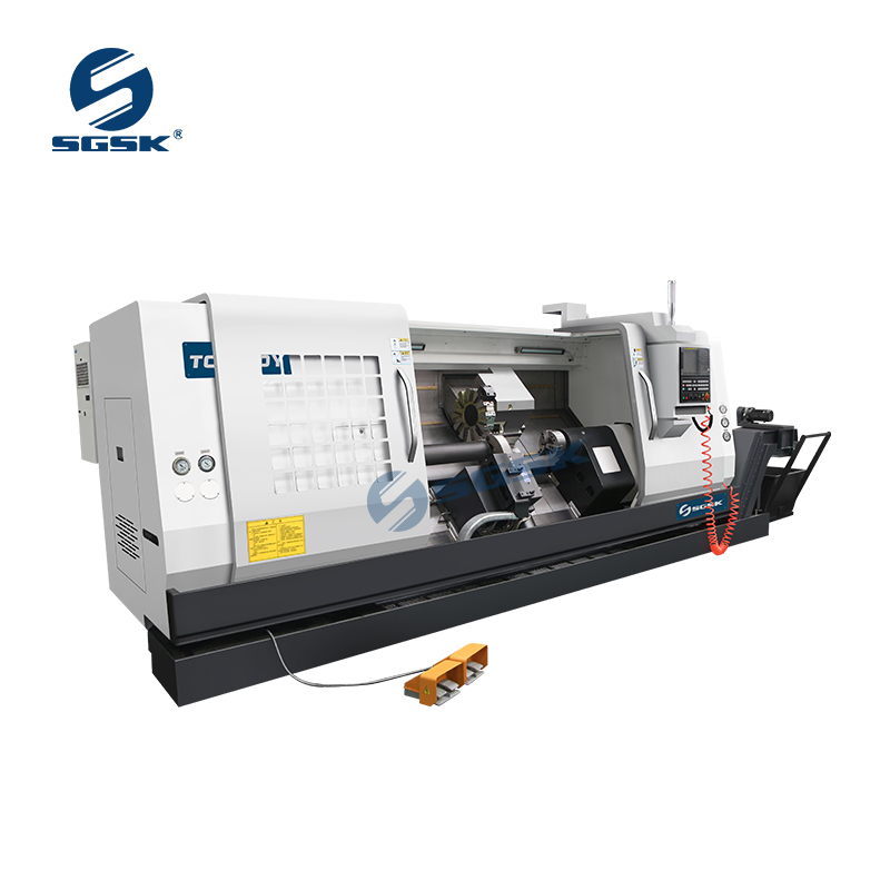 普通机床改造数控有何意义？