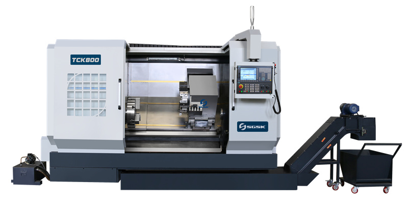 gao速电主轴数控车床的使用寿命一般有多长
