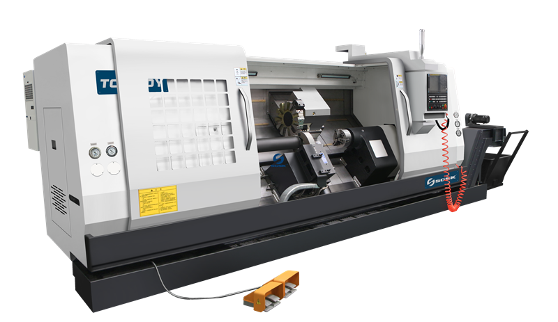 高速电主轴数控车床的使用寿命有多长