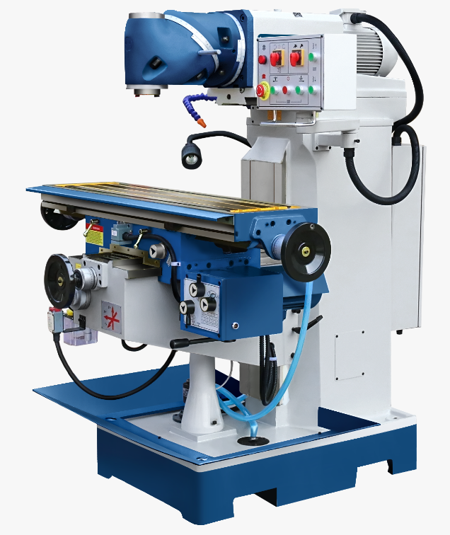 普通铣床X6232铣床立式回转头铣床X6232旋转头铣床普通铣床