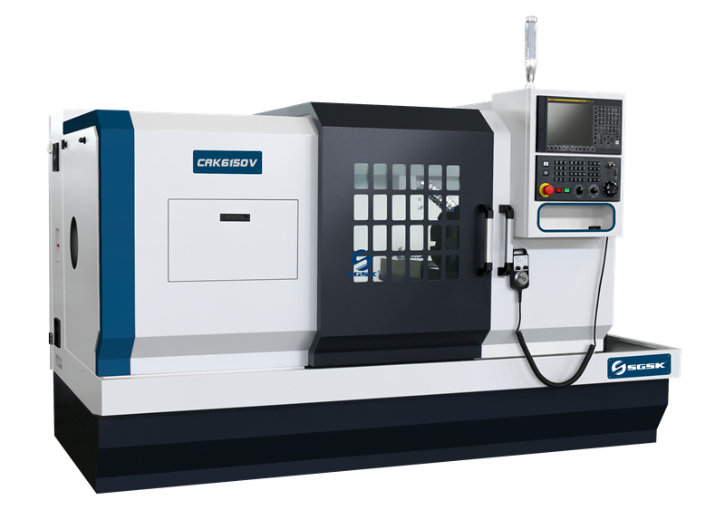 数控机床都有什么好处