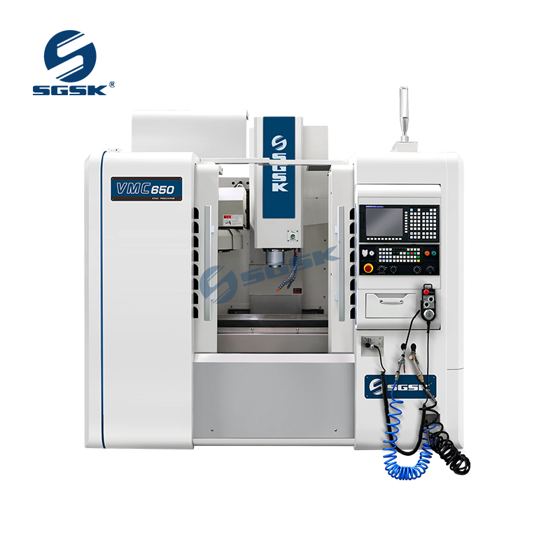 数控铣加工中心刀库出现卡刀的原因和解决办法