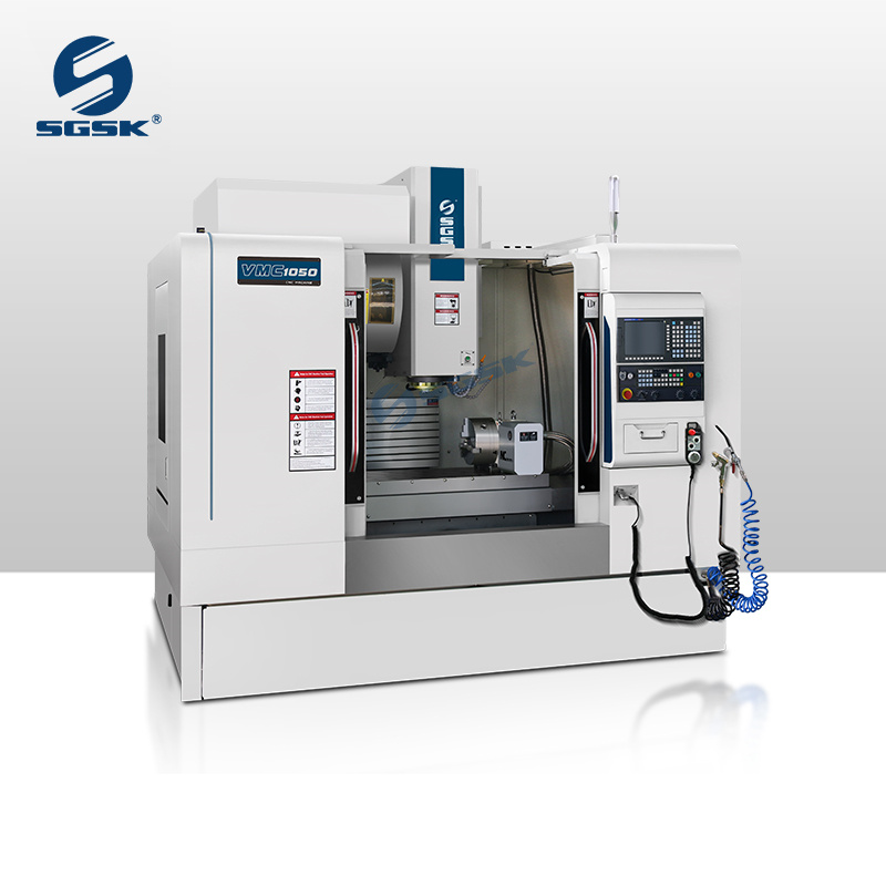 加工zhongxin有什么优点