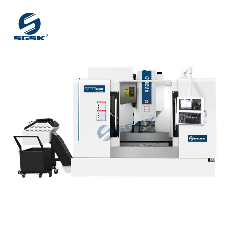 加工zhongxin常见故障你了解几个？