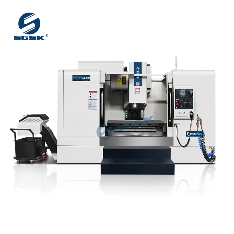 四轴加工有哪些优势和劣势？